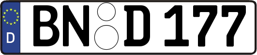 BN-D177