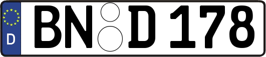 BN-D178