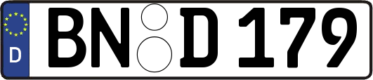 BN-D179