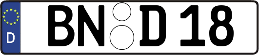 BN-D18