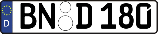 BN-D180