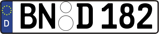 BN-D182