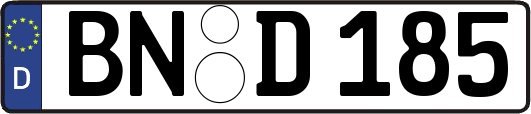 BN-D185