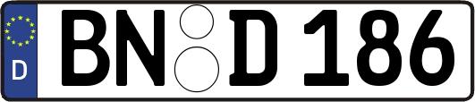 BN-D186