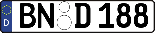 BN-D188