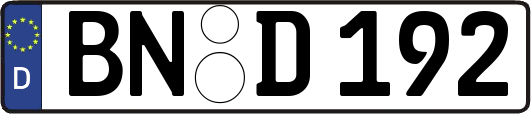 BN-D192