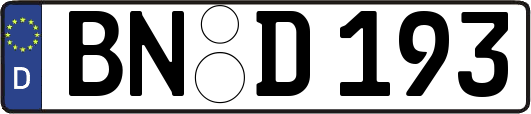 BN-D193
