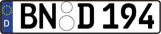 BN-D194