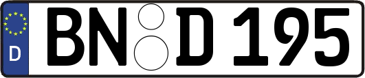 BN-D195