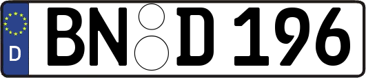 BN-D196