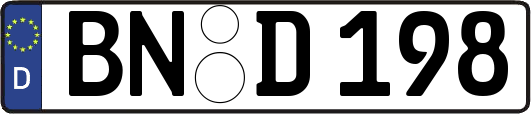 BN-D198