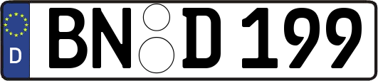 BN-D199