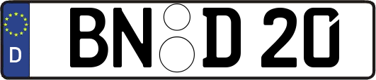 BN-D20