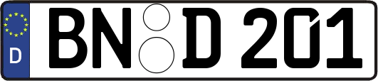 BN-D201