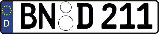 BN-D211