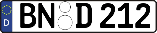 BN-D212