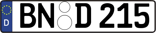 BN-D215