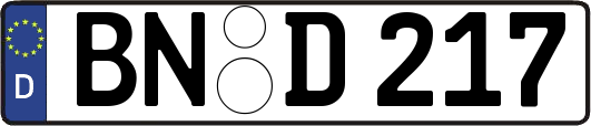 BN-D217