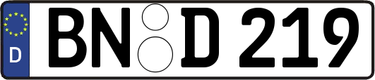 BN-D219
