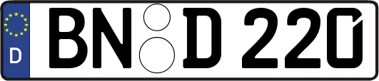 BN-D220