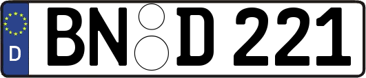 BN-D221