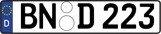 BN-D223