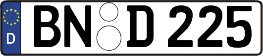 BN-D225