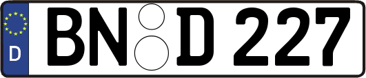 BN-D227