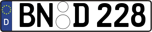 BN-D228