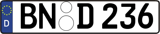 BN-D236