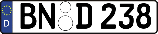 BN-D238