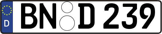 BN-D239