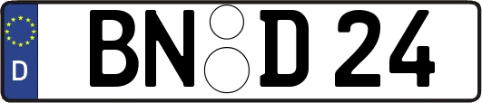 BN-D24