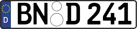 BN-D241