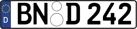 BN-D242
