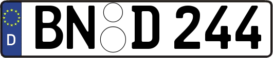 BN-D244