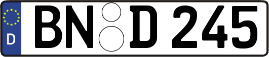 BN-D245