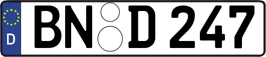 BN-D247