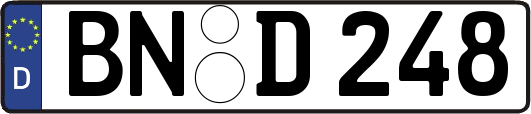 BN-D248