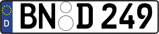BN-D249