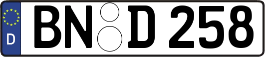 BN-D258
