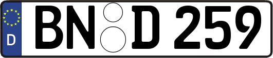 BN-D259