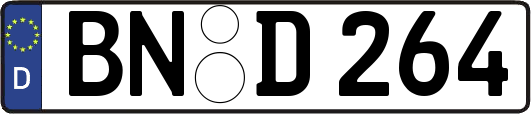 BN-D264