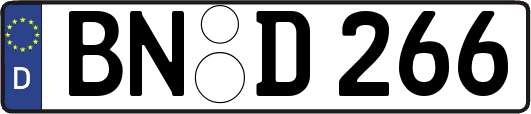 BN-D266