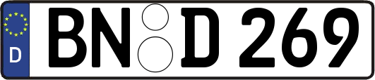 BN-D269