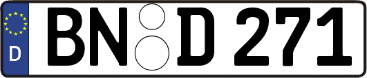 BN-D271