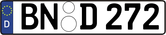 BN-D272