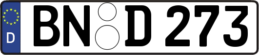 BN-D273