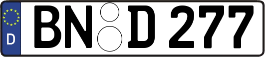 BN-D277