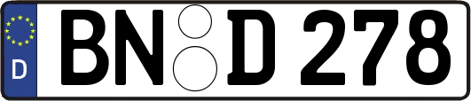 BN-D278